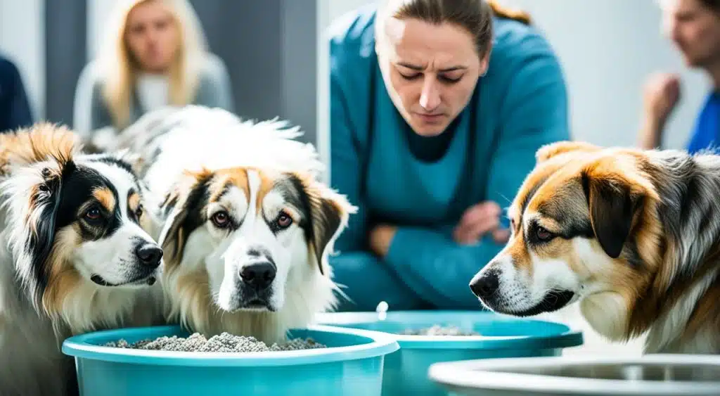 maladies causes polydipsie chien