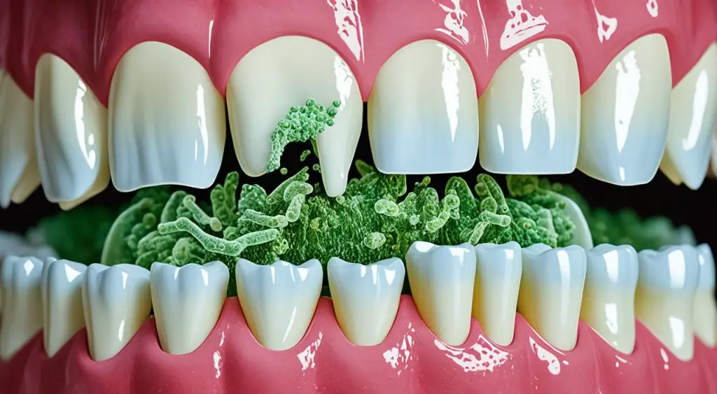 maladies chien haleine