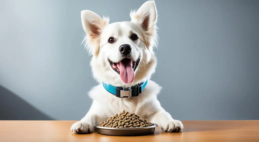 meilleures croquettes pour chien stérilisé