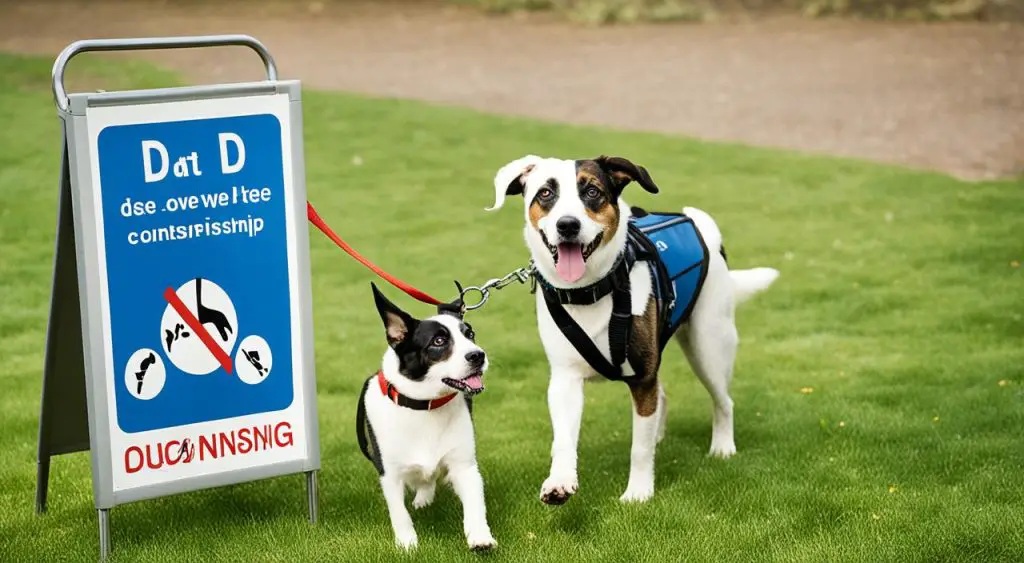 obligations pour les propriétaires de chiens dangereux