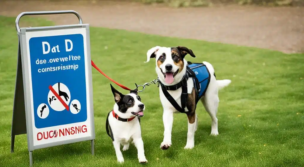 obligations pour les propriétaires de chiens dangereux