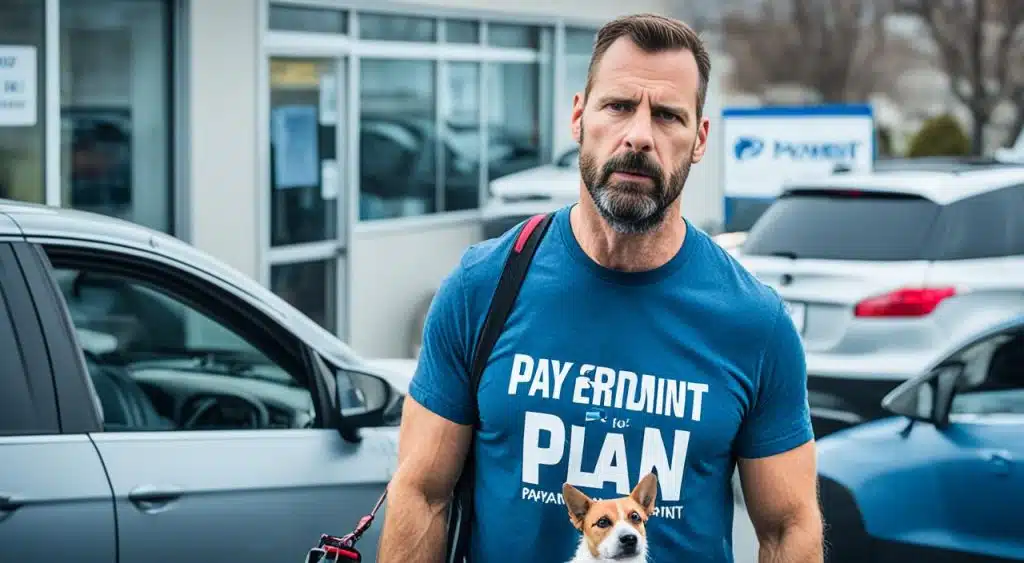 paiement échelonné