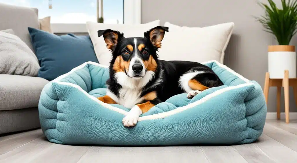 panier bien rembourré