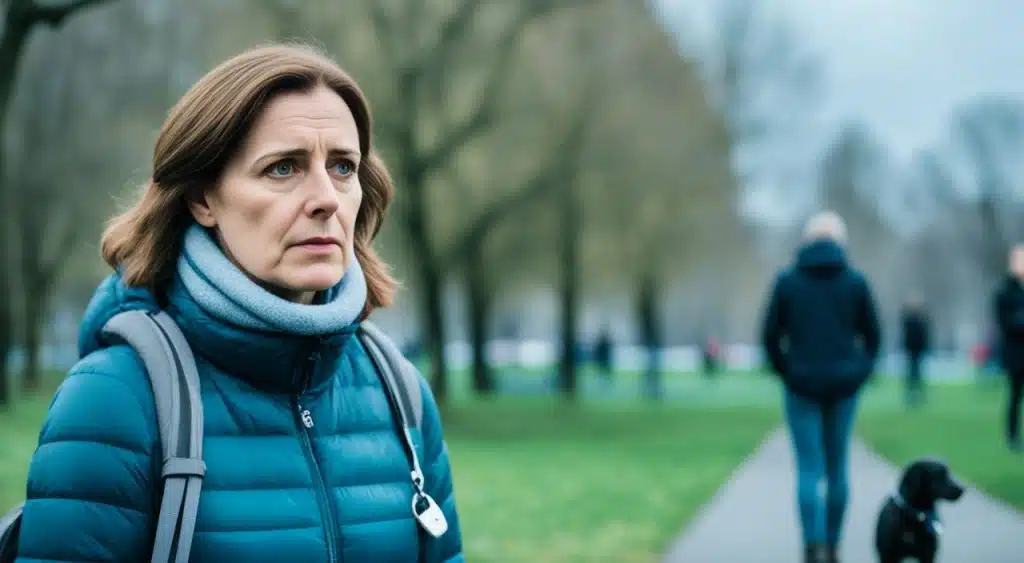 perdre un animal de compagnie