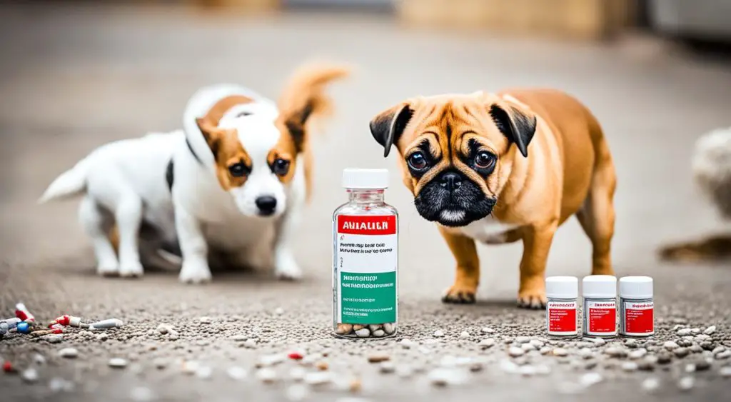 petits chiens