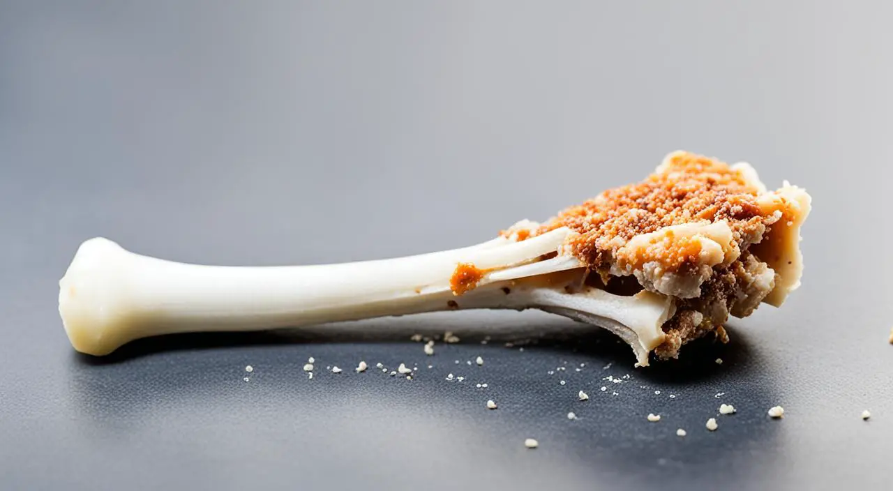 Peut on donner des os de poulet au chien ? Conseils avisés