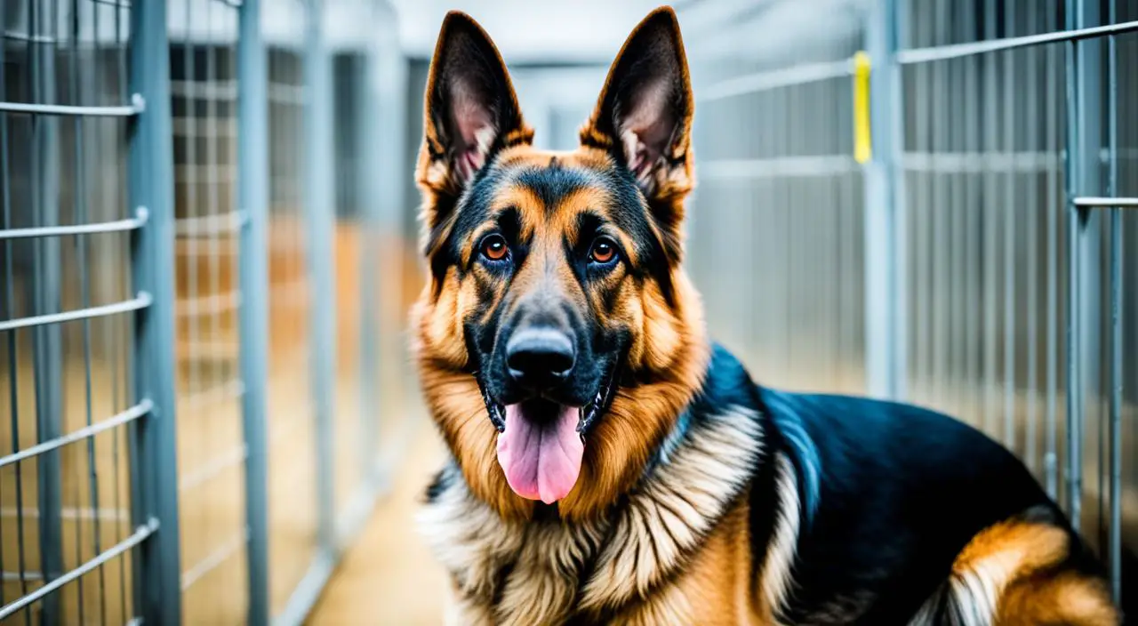 pourquoi le ventre de mon chien gargouille