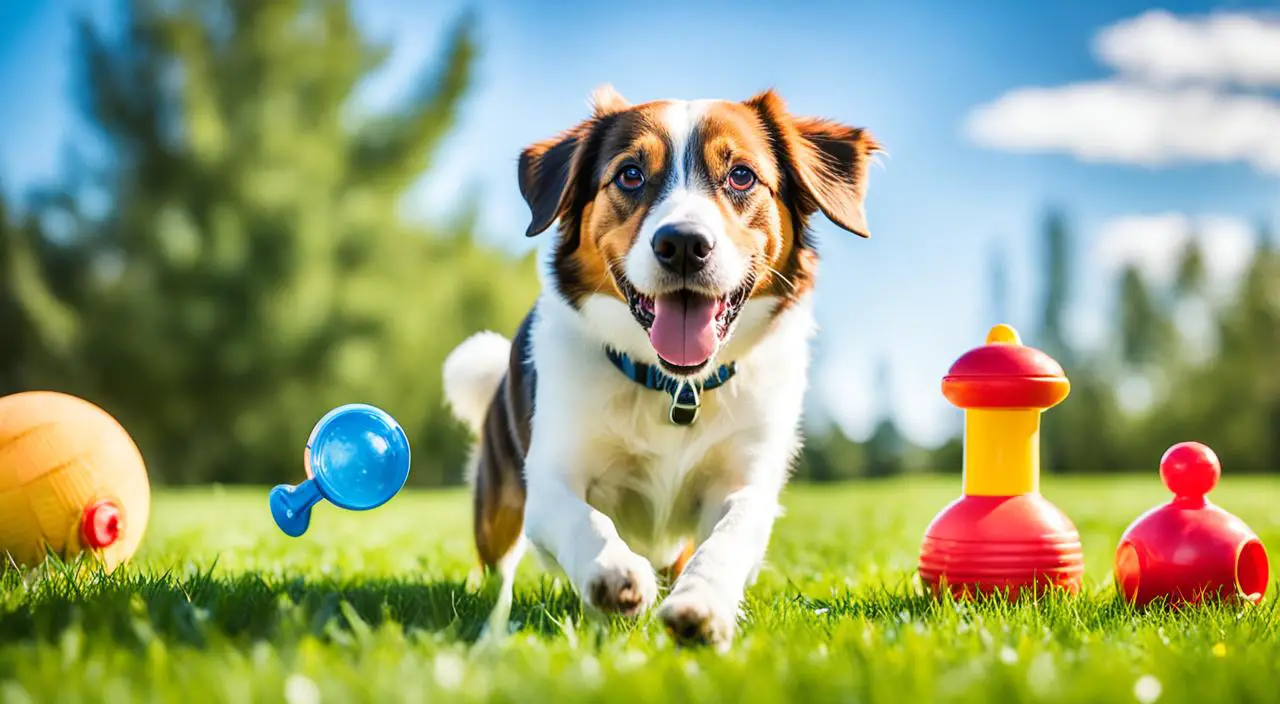 pourquoi les chiens remuent la queue