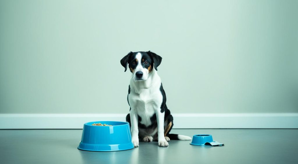 pourquoi mon chien pleure tout le temps