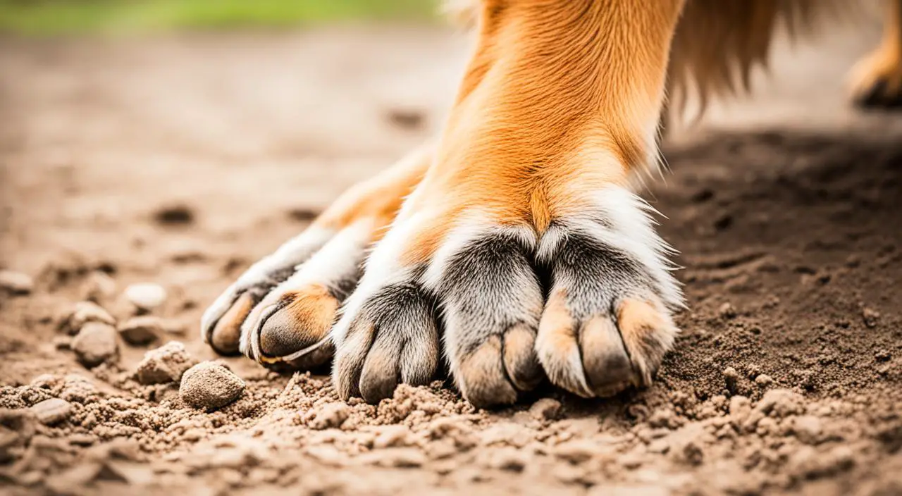 pourquoi un chien gratte avant de se coucher
