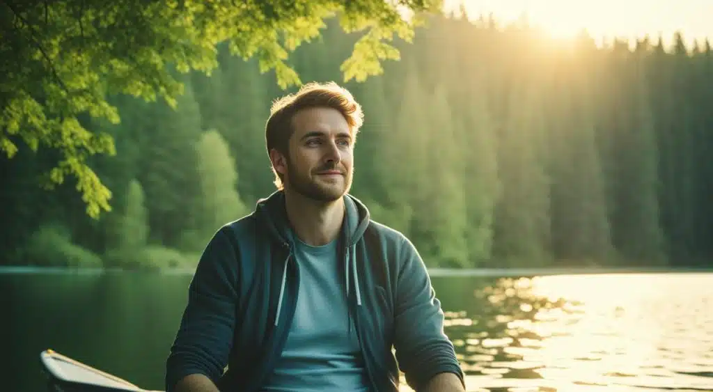 prendre du temps pour soi