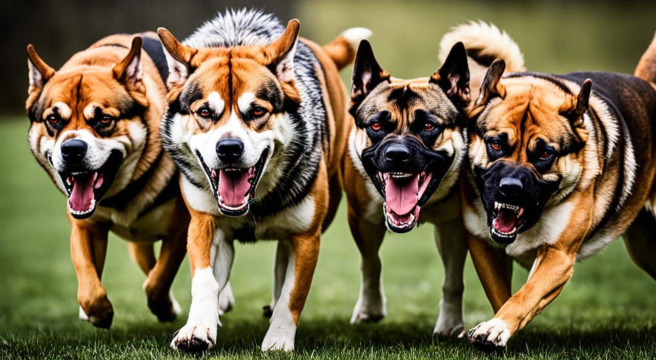 quel est la race de chien la plus dangereuse