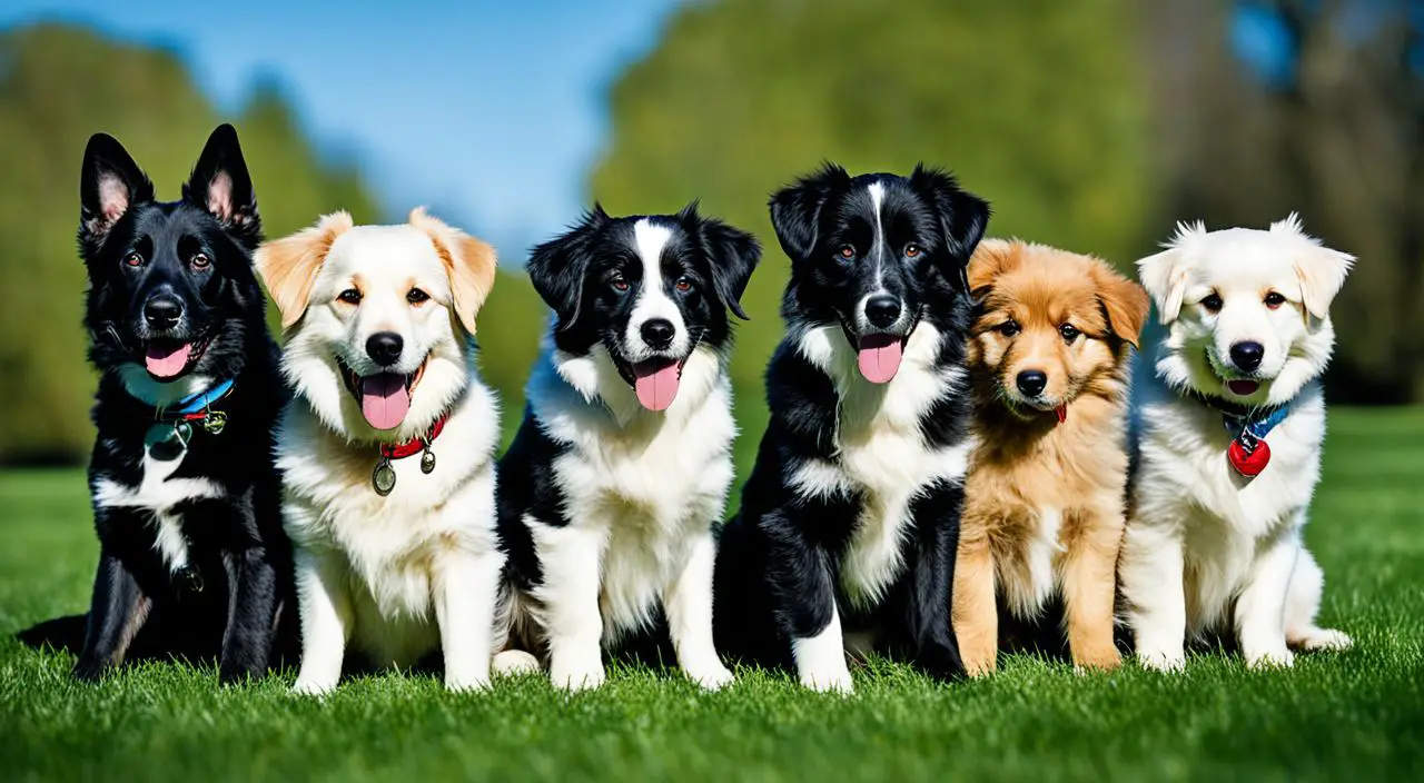 quel est le chien le plus mignon du monde