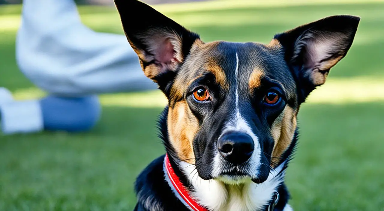 quel race de chien es tu