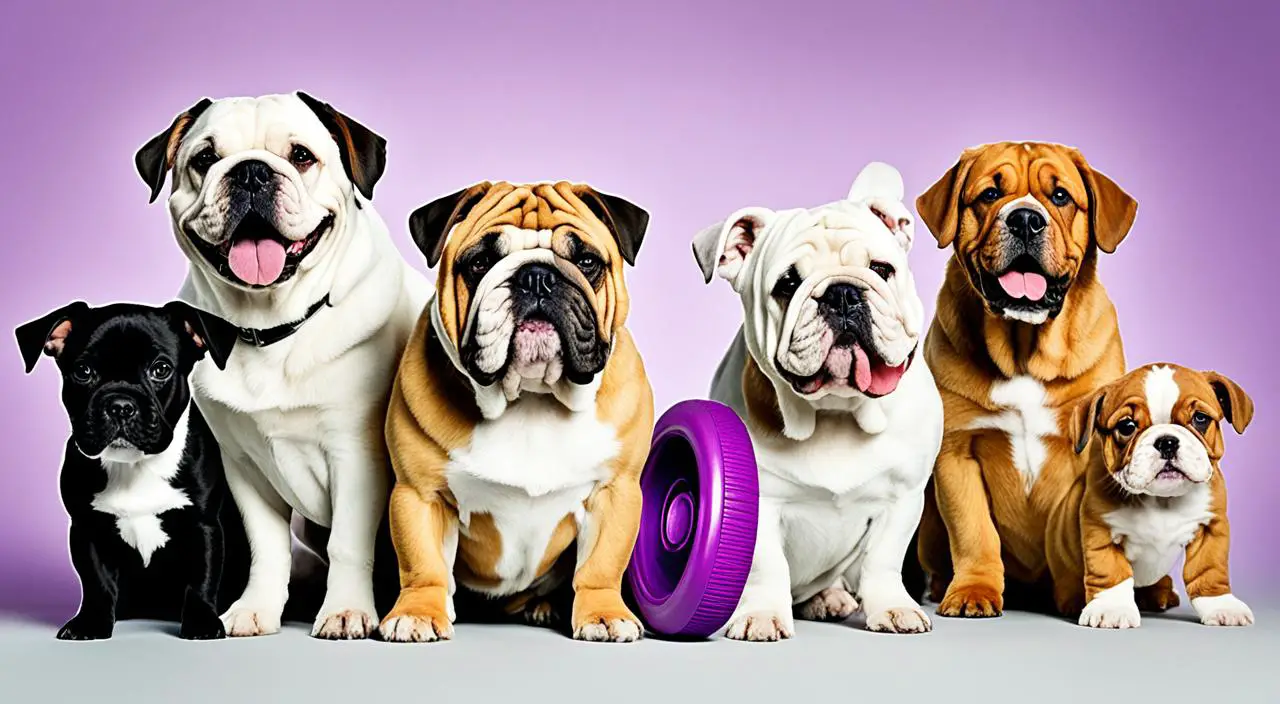 quel sont les chiens de categorie 1 et 2