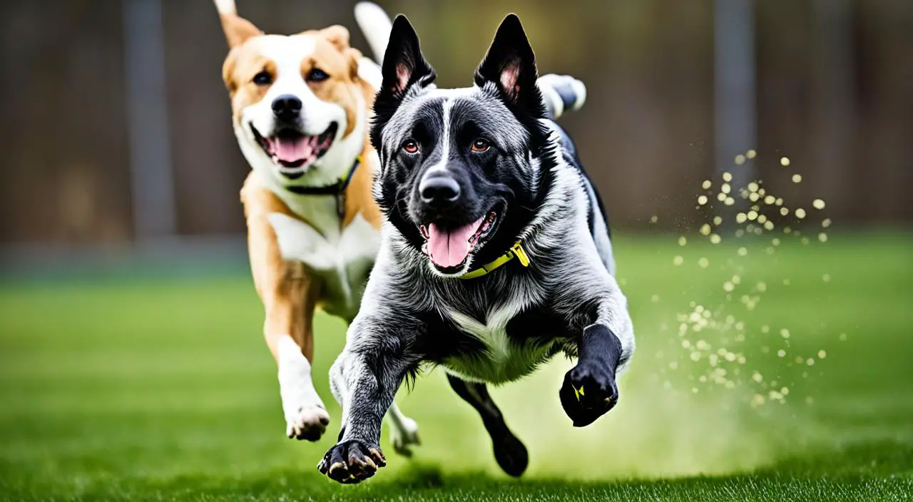 quelle est le chien le plus vieux du monde