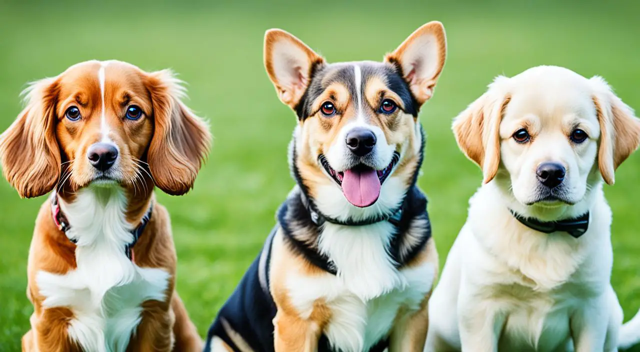 quels sont les chiens les plus intelligents