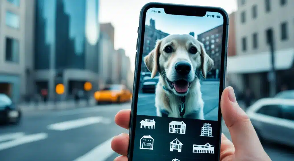 qui appeler quand on trouve un chien