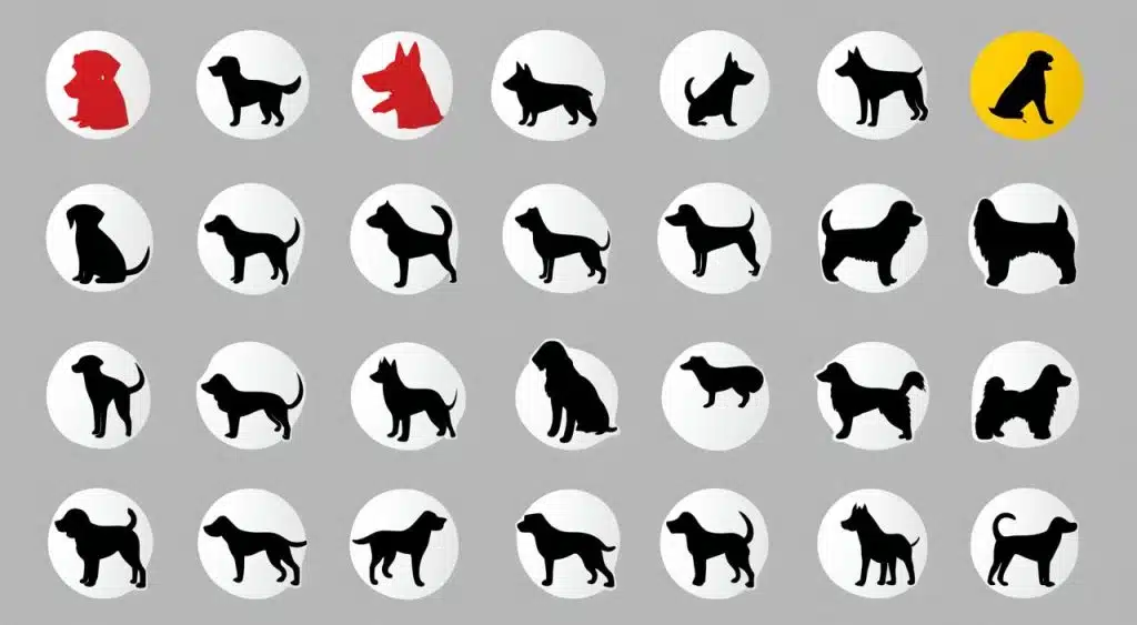 races de chiens catégorisées comme dangereuses