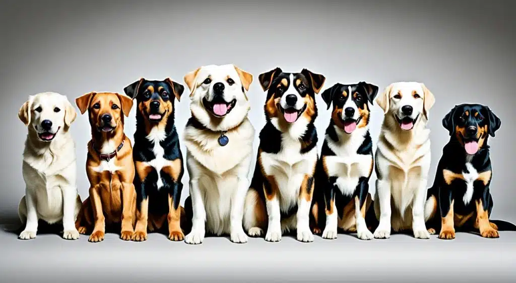 races de chiens intelligentes