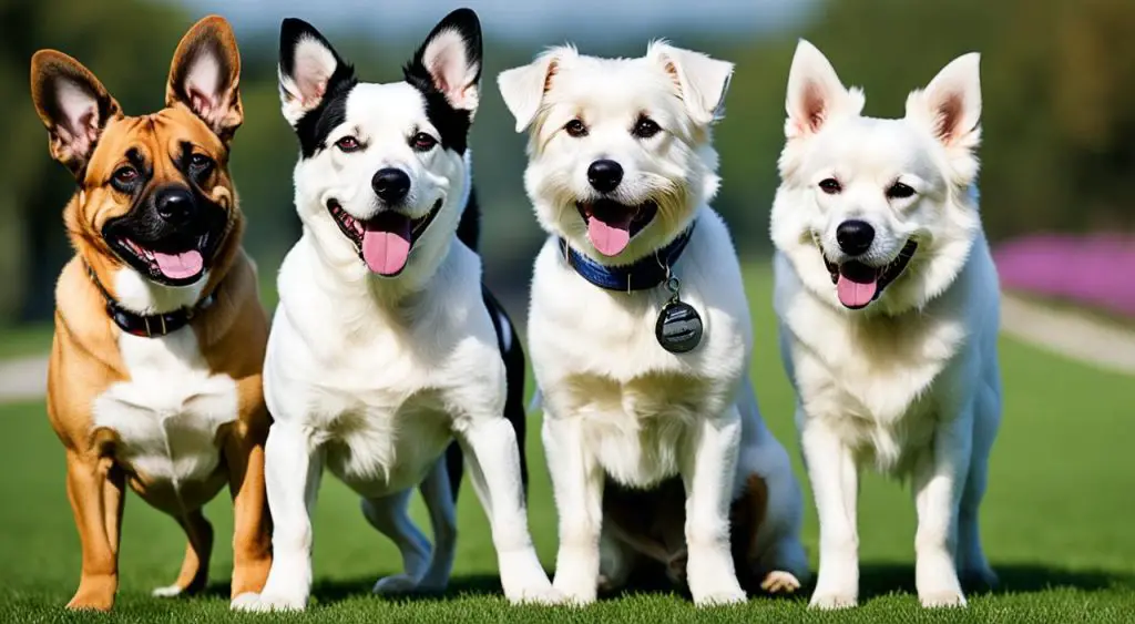 races de chiens les plus dangereuses