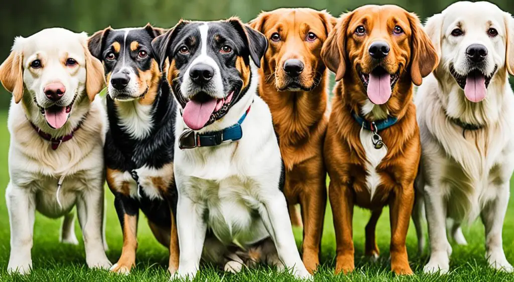 races de chiens prédisposées à la coprophagie