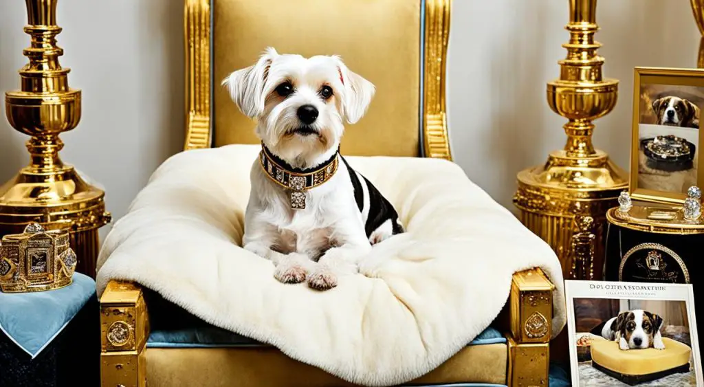 records du chien le plus vieux