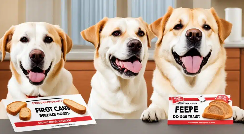 risques alimentaires pour chiens