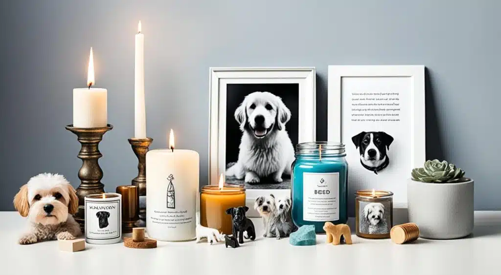 rituels pour le deuil