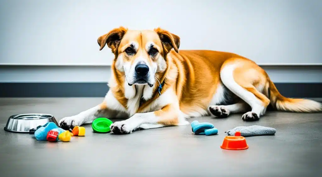 situations justifiant euthanasie chien