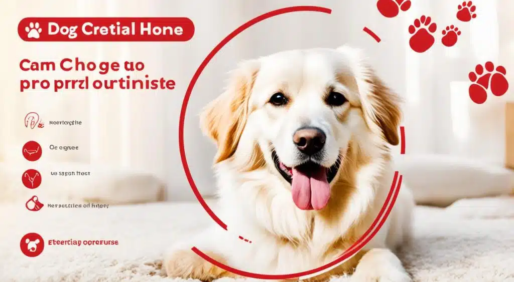 stérilisation des chiens