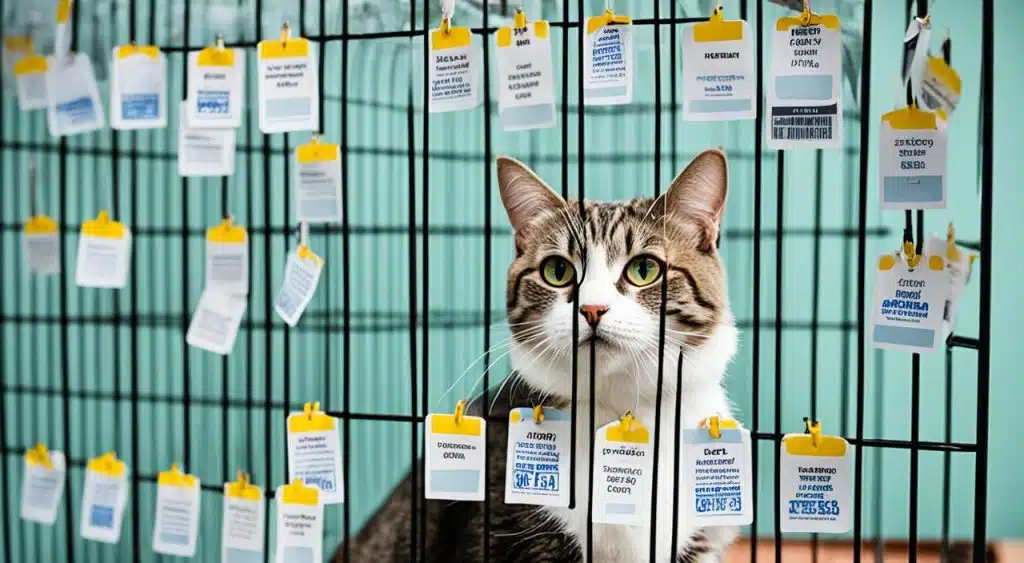 tarifs adoption chats SPA