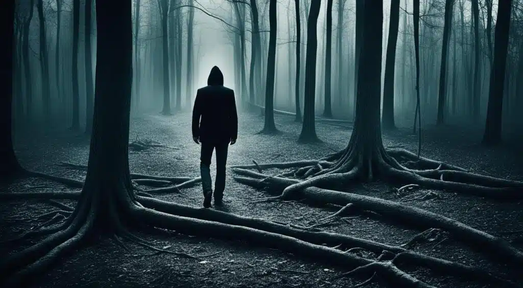 thriller psychologique