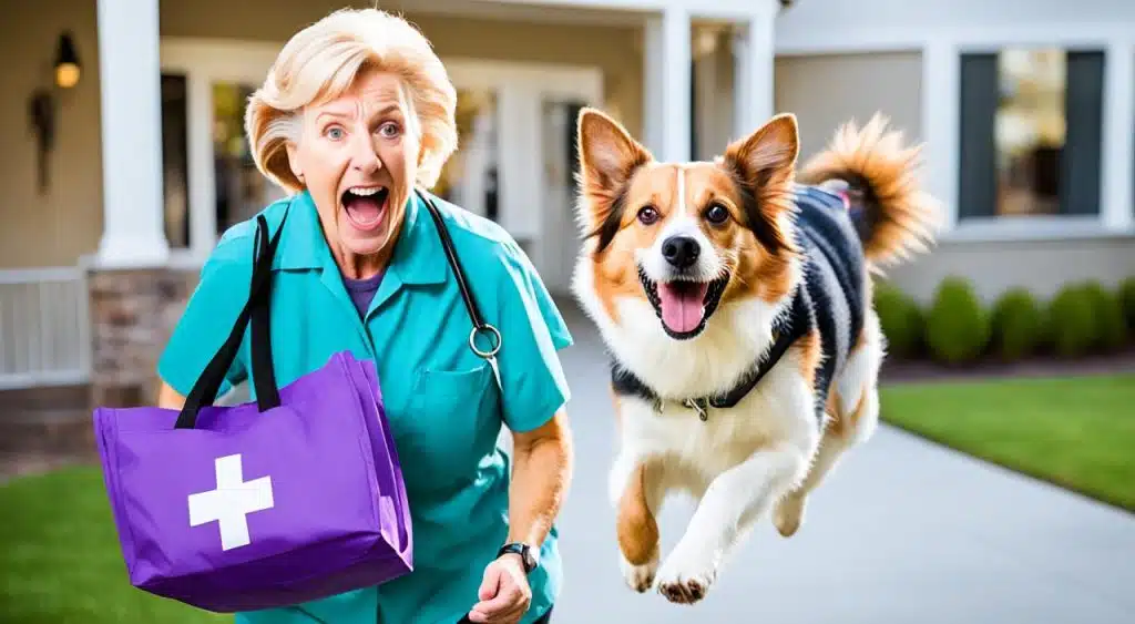 urgence vétérinaire