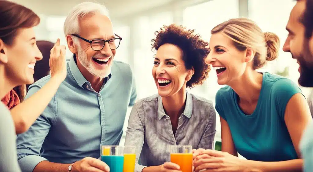 Développer les aptitudes sociales