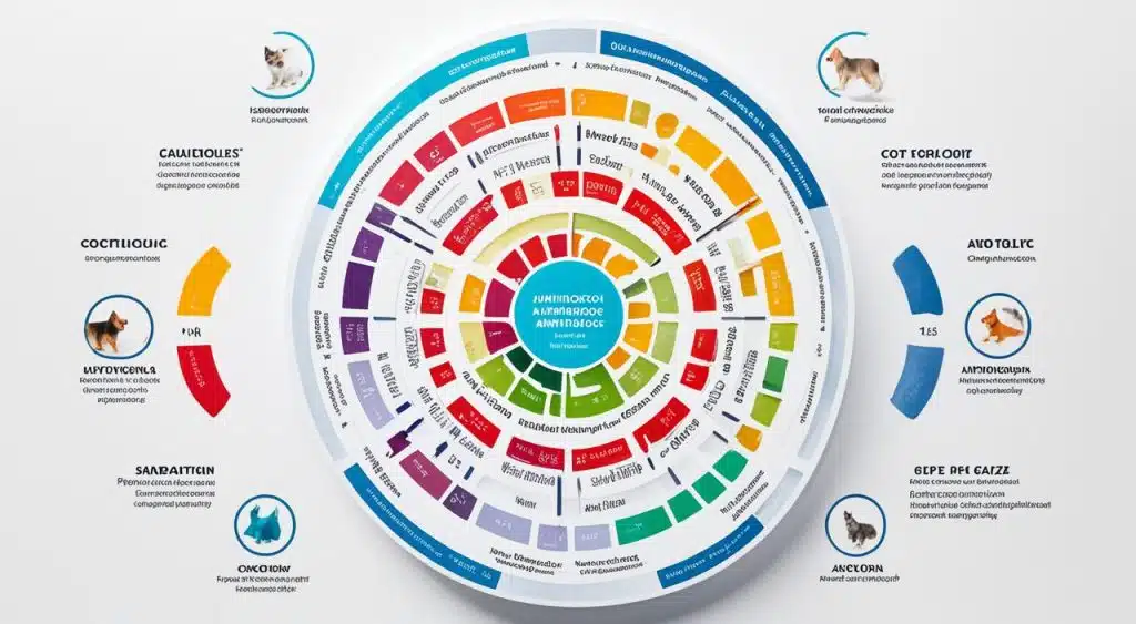 Types d'antibiotiques pour chiens