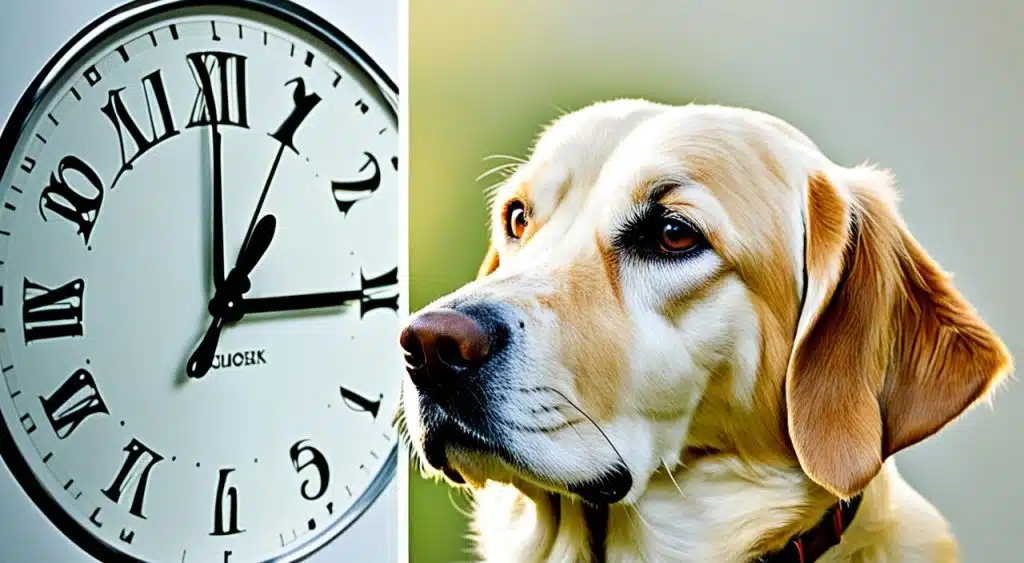 chien adulte