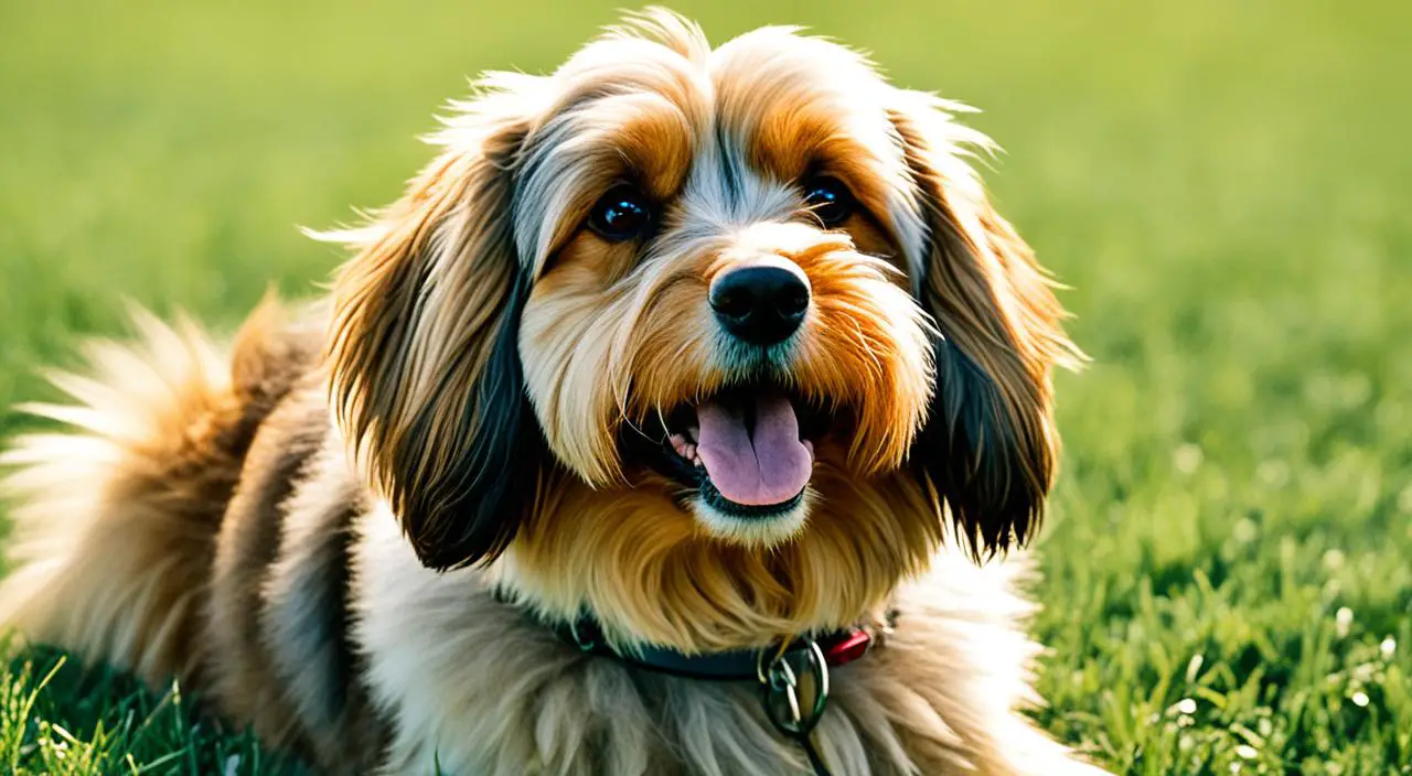 combien de temps dure la mue d'un chien