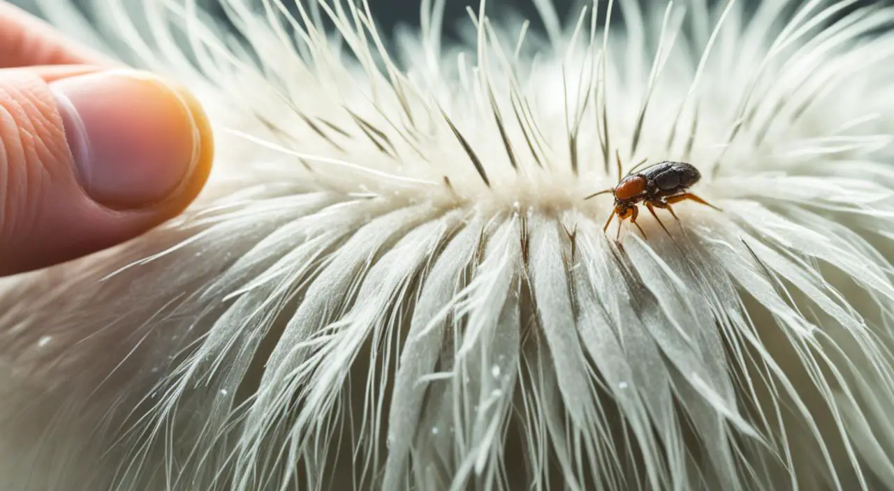 combien de temps entre deux traitement anti puce chien