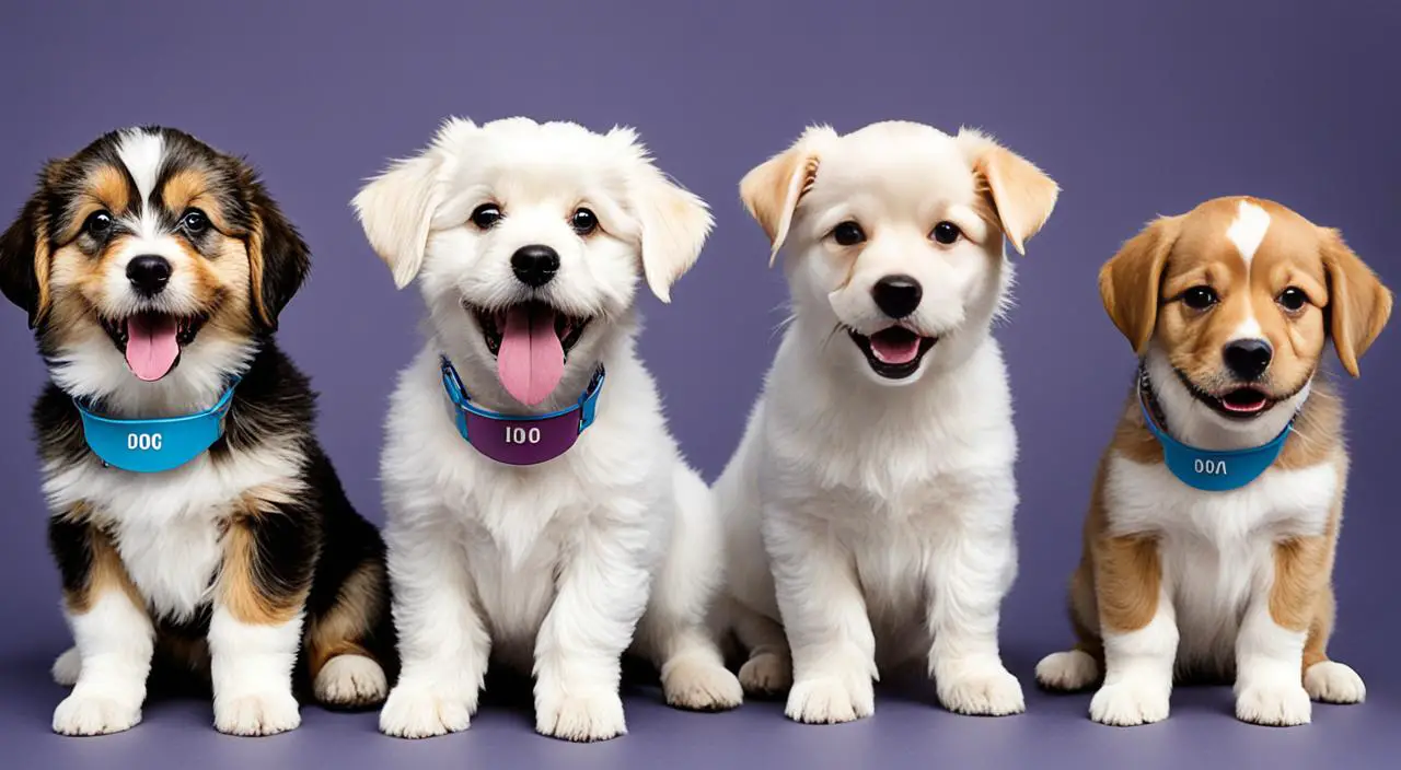 combien de temps un chien fait ses dents