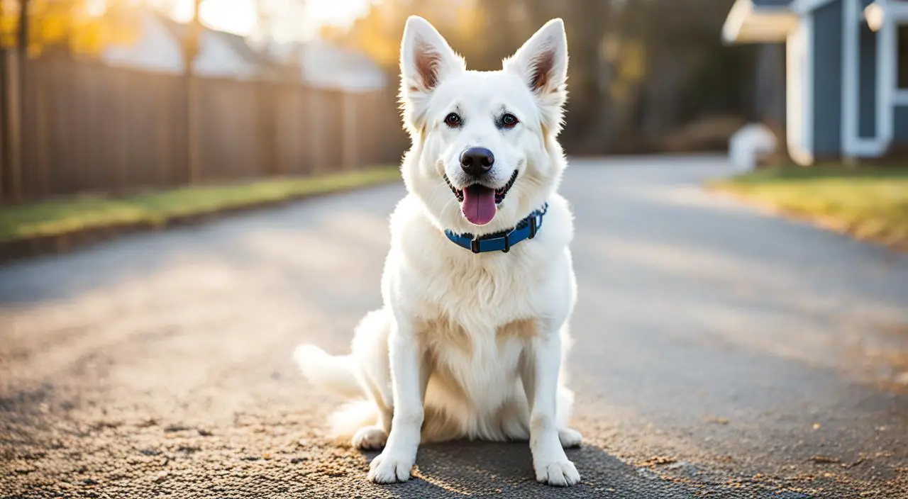 comment appeler un chien sourd