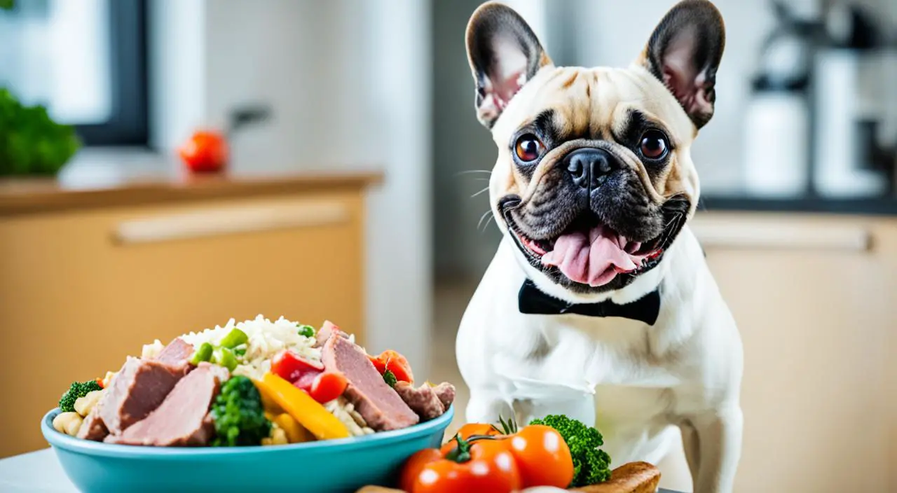 Comment faire grossir mon chien conseils efficaces