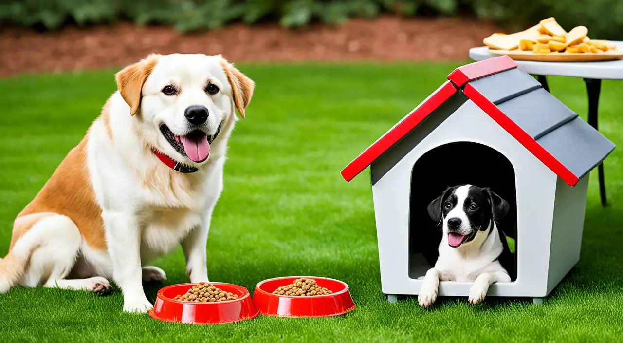 Comment faire maigrir un chien stérilisé astuces