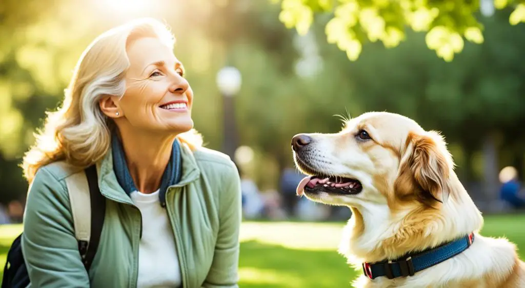 communication avec les chiens