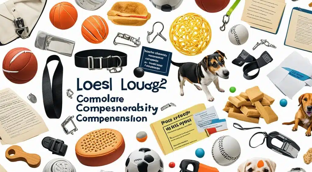 compréhension du langage humain par les chiens