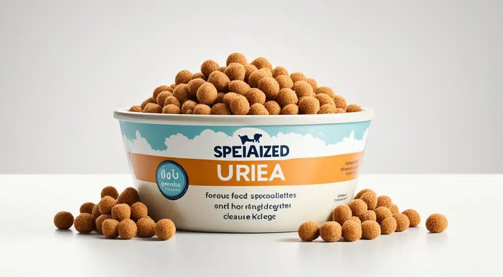 croquettes pour chien insuffisance rénale