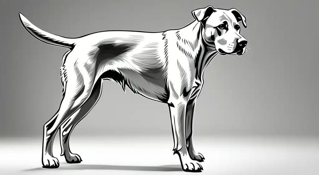 durée chaleurs chienne