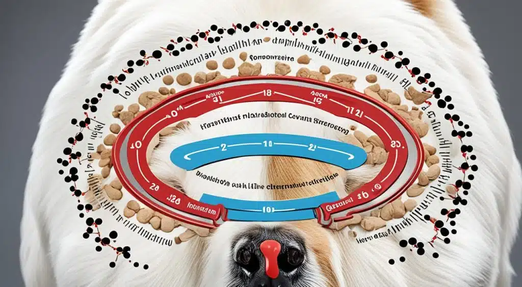 facteurs influençant la durée des chaleurs chez la chienne