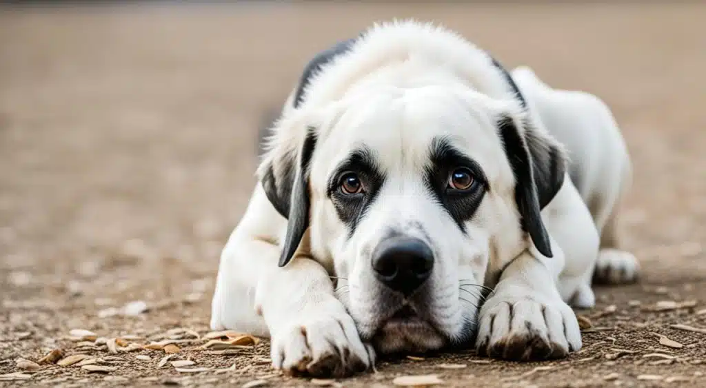 gestion comportement chien