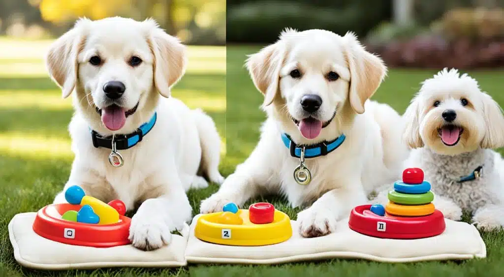 méthodes de calcul de l'âge d'un chien
